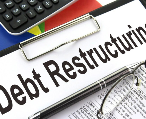 Debt Advisory and Debt Restructuring