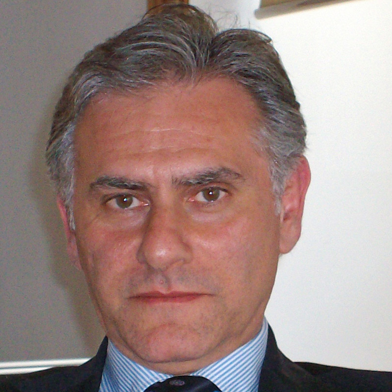 Giuseppe SCHLITZER
